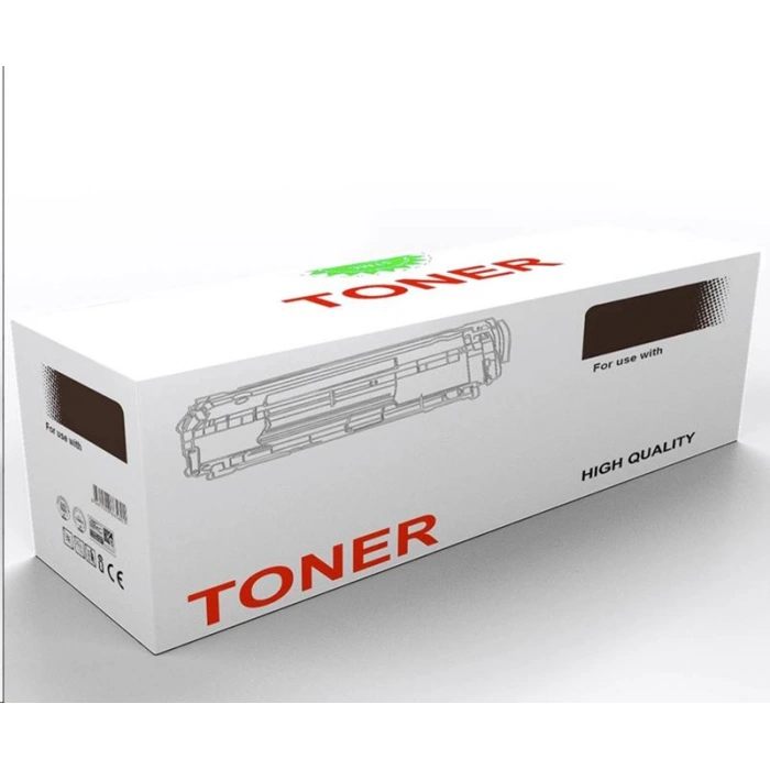 ~Muadil Toner~ Canon Uyumlu (NO NAME) CRG711/1657B002 -6K- - Sarı