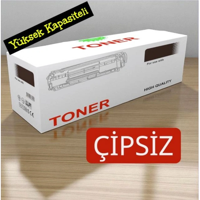 ~Muadil Toner~ Canon Uyumlu (NO NAME) T06-IR1643/CRG056H (ÇİPSİZ) -18K- (Koli 10) <b>- Avantajlı NAKİT Fiyat</b>