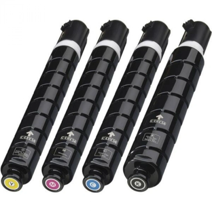 ~Muadil Toner~ Canon uyumlu (Premium) CEXV54/IR C3025/IR C3125 - Siyah