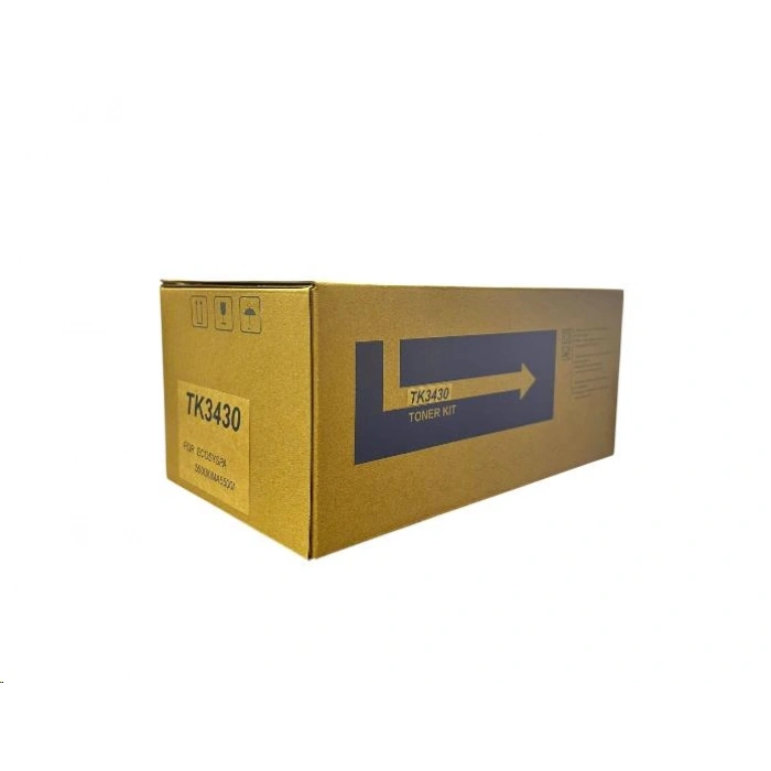 ~Muadil Toner~ Kyocera TK3430 (600gr) -25K- (Koli 9)