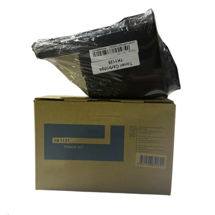 ~Muadil Toner~ Kyocera uyumlu TK1125/FS1061 (75gr) -2.1K- <b>- Avantajlı NAKİT Fiyat</b>
