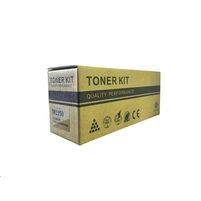 ~Muadil Toner~ Kyocera uyumlu TK1150/M2135 3K-(120gr) -3K- (Koli 18)
