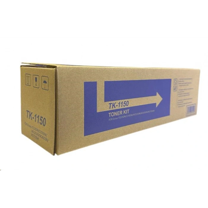 ~Muadil Toner~ Kyocera uyumlu TK1270/MA4000x -10K-