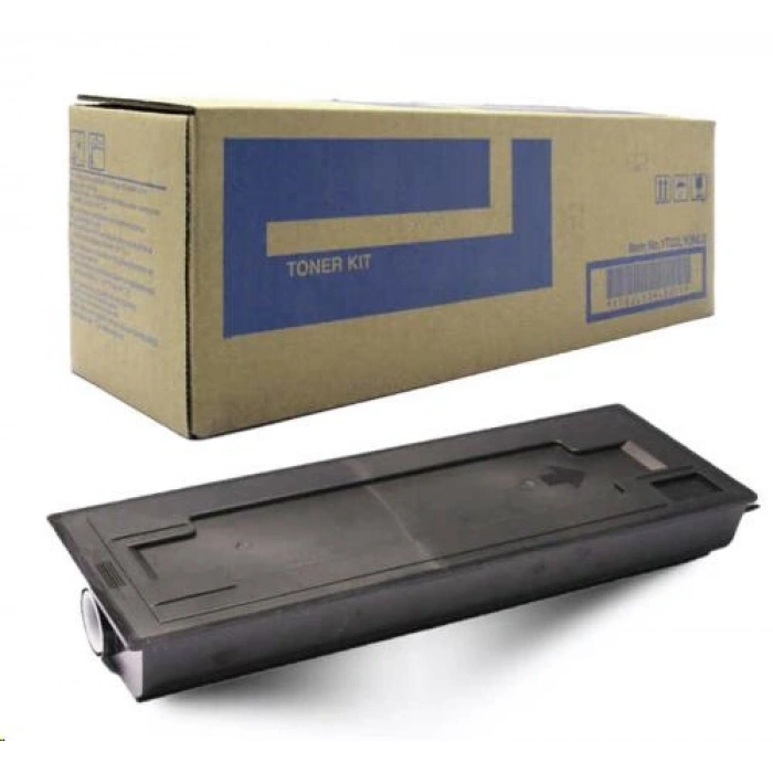 ~Muadil Toner~ Kyocera uyumlu TK675/KM2540 -20K- (Koli 10)