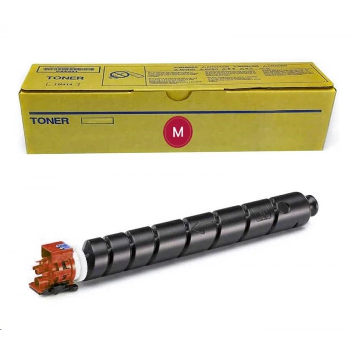 ~Muadil Toner~ Kyocera uyumlu TK8345/2552ci/2553ci -12K-   - Kırmızı