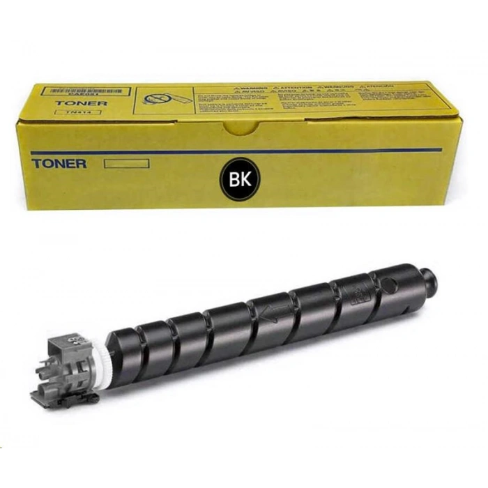 ~Muadil Toner~ Kyocera uyumlu TK8345/2552ci/2553ci -20K-  - Siyah