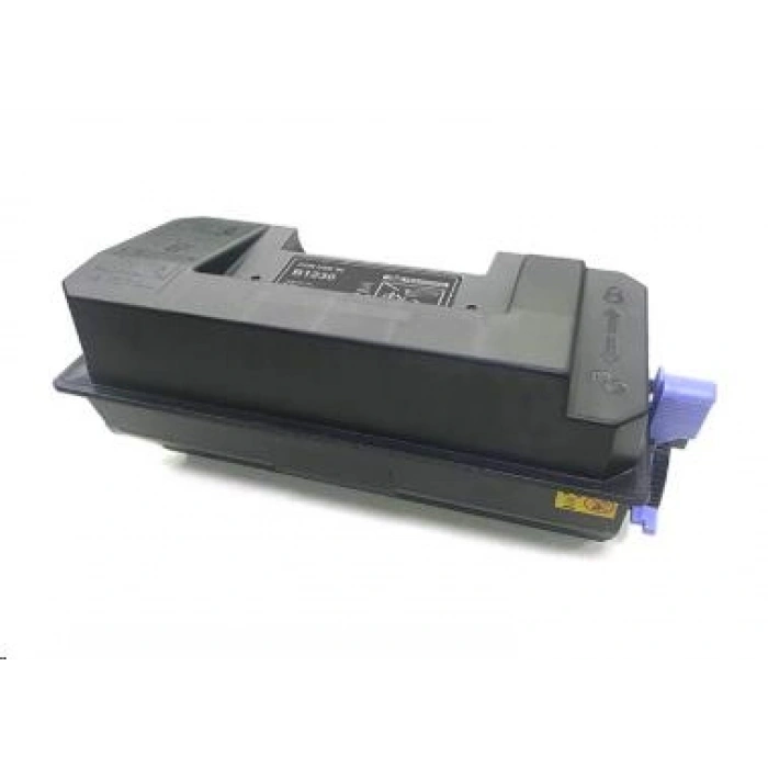 ~Muadil Toner~ Olivetti uyumlu B1230/D-Copia 5514MF/6014MF -25K-