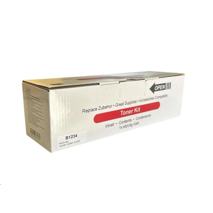 ~Muadil Toner~ Olivetti uyumlu B1234/4023MF/4024MF/3524 -7K- (Koli 20)