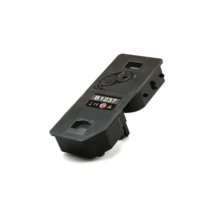 ~Muadil Toner~ Olivetti uyumlu B1237/MF2624/P2226 (65gr) -4K- - Siyah