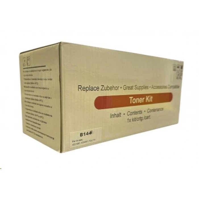 ~Muadil Toner~ Olivetti uyumlu B1448/5524MF/PGL2755 -25K- (Koli 16)