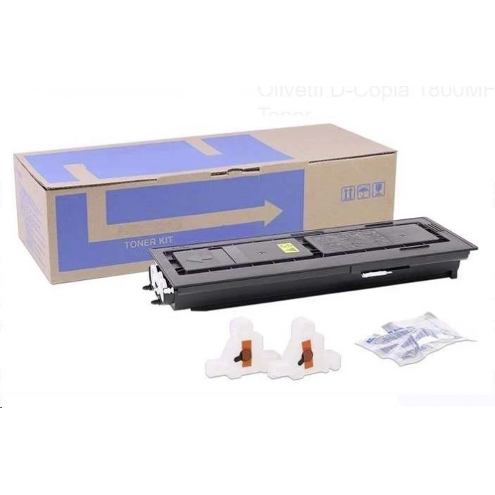 ~Muadil Toner~ Olivetti uyumlu D-Copia 1800MF/2200MF -15K-
