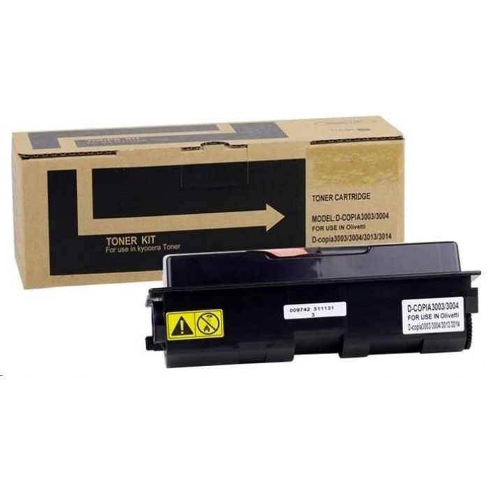 ~Muadil Toner~ Olivetti uyumlu D-Copia 3003MF/3004MF/3013MF/3014MF -3K-