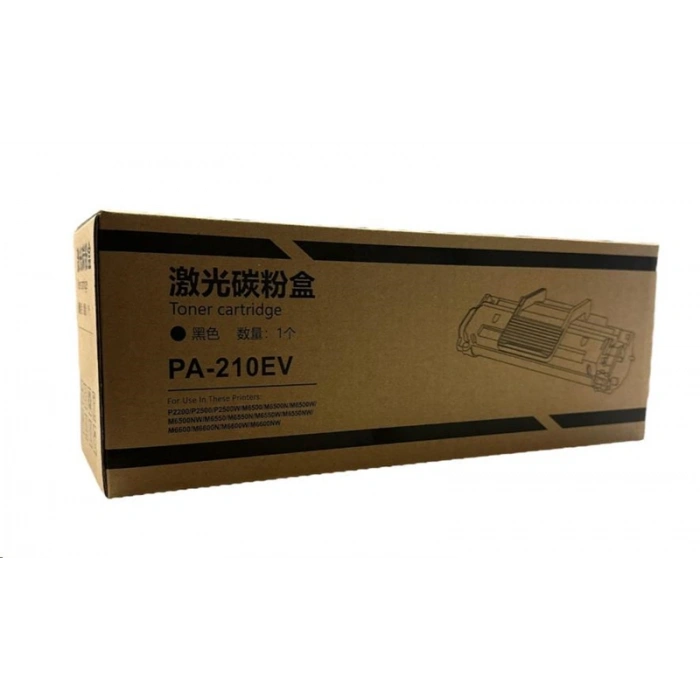 ~Muadil Toner~ Pantum uyumlu PA210EV/P2500 -1.6K- (Koli 20)
