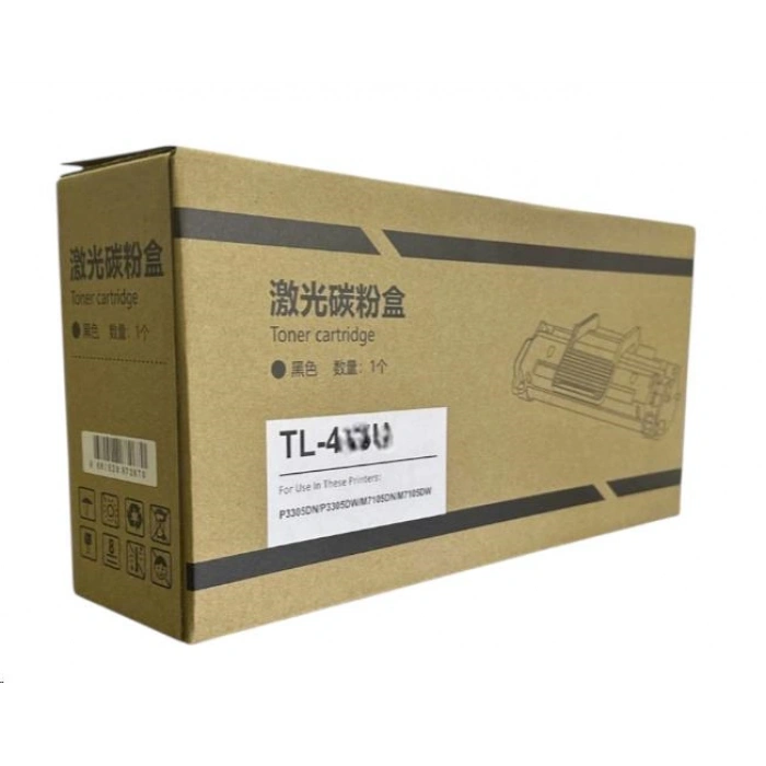 ~Muadil Toner~ Pantum uyumlu TL410X/M6700 -6K- (Koli 14)