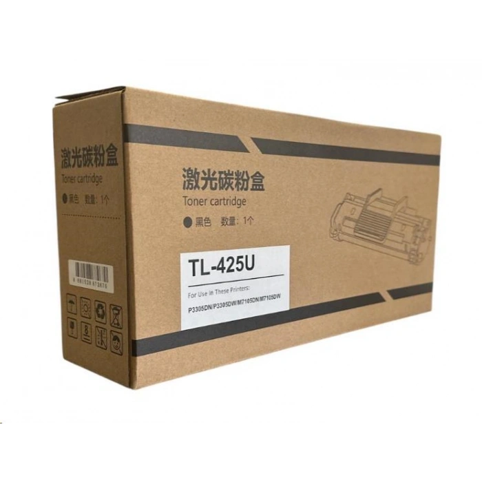 ~Muadil Toner~ Pantum uyumlu TL425U/M7105 -11K-