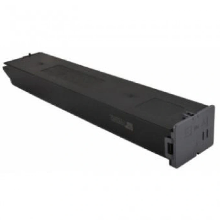 ~Muadil Toner~ Sharp uyumlu (Premium) BPGT70 (600gr) -40K- - Siyah