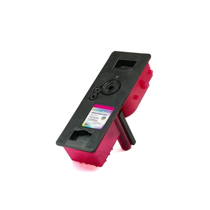 ~Muadil Toner~ Utax uyumlu PK5014/P-C2155w (30gr) - Kırmızı <b>- Avantajlı NAKİT Fiyat</b>