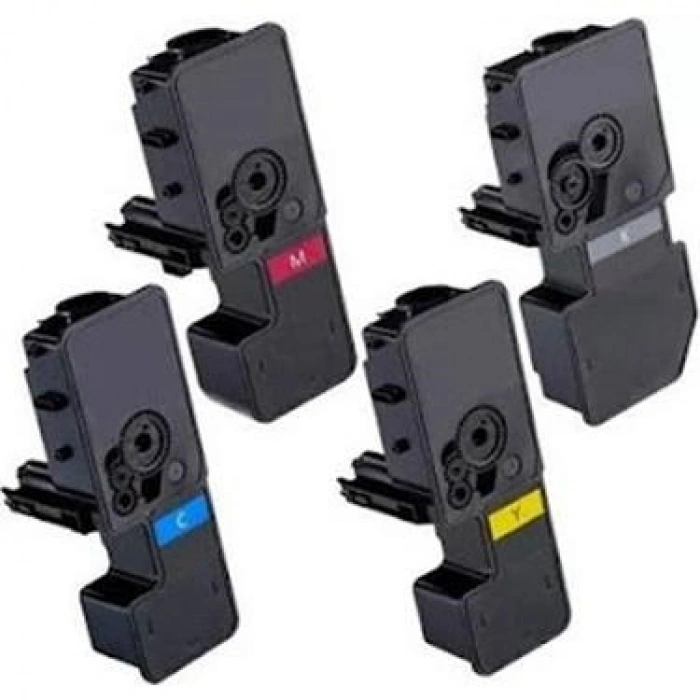 ~Muadil Toner~ Utax uyumlu PK5016/P-C2155w (40gr) - Siyah