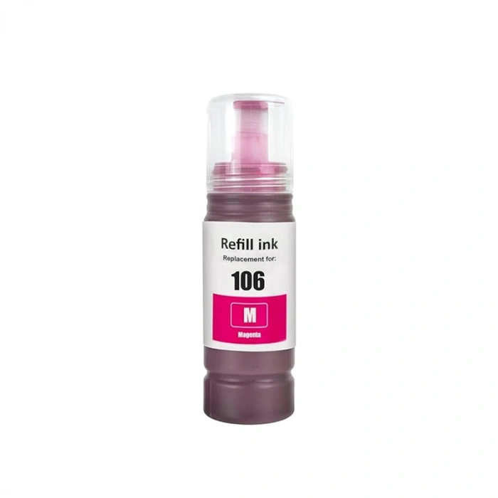 Mürekkep REFILL INK 105/106 -70 ML- Kırmızı