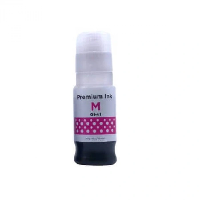 Mürekkep REFILL INK GI41/G2420 -70 ML- (Koli 100) - Kırmızı