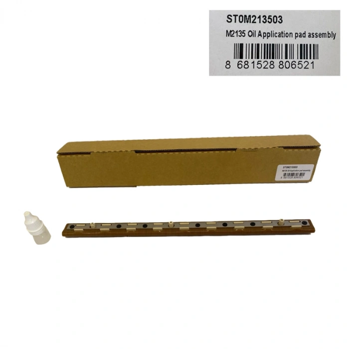 PAD Kyocera Oil Application/Yağlama Pedi Kyocera M2135/P2235 (DK1150)