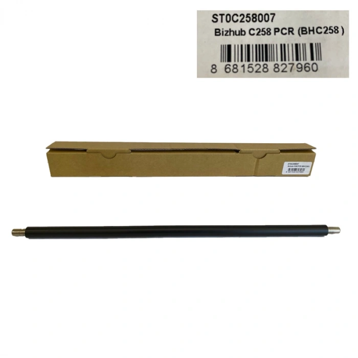 [PCR Charge Roller] Premium Minolta C258/C308/C368 (TN324)