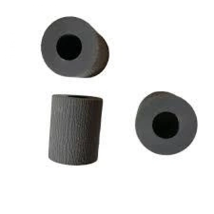 [Pickup Roller](3 lü Set)(Paper)(Sadece Lastik) FS6025/M3040/FS3040/M2135 Kyocera uyumlu (TK350) (TK475) (TK1150) 3LÜ SET