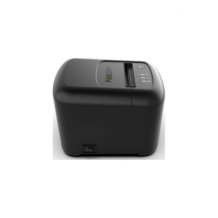 Possify FY200E Termal Fiş Yazıcı Ethernet