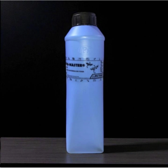 [Toner Tozu] HP uyumlu (IPM) MASTERBUILD UNIVERSAL-259X/057H/T06/287X Şişe 1000 GR (Koli 20)