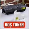-BOŞ TONER- Utax uyumlu PK3010 - Atık Kutusu Dahil (Koli 40)
