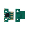 -CHIP- LEXMARK C540 -2K- -Kırmızı