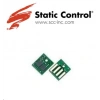 -CHIP- LEXMARK (Static Control) 505U/MS510/MS610 -20K-