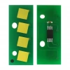 -CHIP-Toshiba uyumlu TFC505/TFC200(C-P-D-E-U) -33.6K- (Toner için) - Sarı