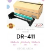 (DRUM ÜNİTESİ) Minolta uyumlu (Premium) DR411/DR310/Bizhub 250/223/283 (TN217) (TN414)