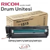 (DRUM ÜNİTESİ) Ricoh uyumlu (Premium) MP1515/Aficio 2013/MP160/161/171/201 -45K- (1270D)