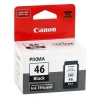 (Orjinal Kartuş) CANON PG-46/9059B001 SİYAH