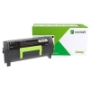 (Orjinal Toner) LEXMARK MS521/MX521/56F5U00 25K