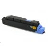 ~(Premium) Muadil Toner~ Kyocera uyumlu TK5280/P6235/M6635 (140gr) -11K- - Mavi