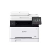 (YAZICI) CANON MF655cdw Renkli Fotokopi/Wifi/dublex