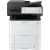 (YAZICI) KYOCERA MA3500cix Renkli Laser Yazıcı