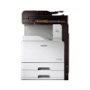 (YAZICI) SAMSUNG MultiXpress SCX-8128NA A3 Çok Fonksiyonlu Yazıcı (D709)