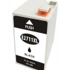 Muadil Kartuş Epson (27XL)/E2711XL/C13T27114020 (1.100 sf) - Siyah