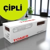 ~Muadil Toner~ Canon Uyumlu (NO NAME) CRG069 (ÇİPLİ) -1.9K- - Sarı <b>- Avantajlı NAKİT Fiyat</b>