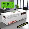 ~Muadil Toner~ HP uyumlu (NO NAME) 230X/W2300X SARI (ÇİPLİ) Koli İçi 30 Ad.