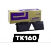 ~Muadil Toner~ Kyocera uyumlu TK160/FS1120 (120gr) -2.5K- (Koli 32) <b>- Avantajlı NAKİT Fiyat</b>
