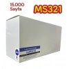 ~Muadil Toner~ Lexmark uyumlu (NO NAME) MS321/MS521/56F5H00 -15K- <b>- Avantajlı NAKİT Fiyat</b>