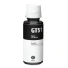 Mürekkep HP uyumlu GT51XL/GT53XL -90 ML- (Koli 100) - Siyah <b>- Avantajlı NAKİT Fiyat</b>