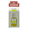 Mürekkep PIGMENT GI46/GX6040 -135 ML- (Koli 50) - Sarı <b>- Avantajlı NAKİT Fiyat</b>