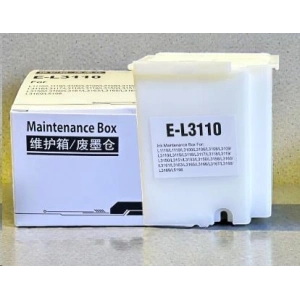 /Atık Kutusu/ Epson uyumlu Muadil L1110/L3100/L3110/L3150/L3210/L3250 <b>- Avantajlı NAKİT Fiyat</b>