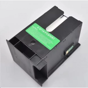 /Atık Kutusu/ Epson uyumlu Muadil T6710/C13T671000 (Beyaz Kutu) - (Koli 24)